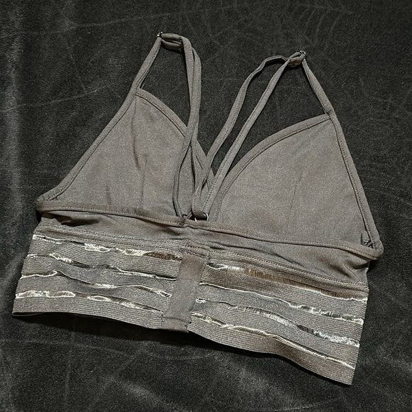 Athletic Sport Bra - Picture 2 of 2